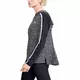 Women’s Hoodie Under Armour Tech Twist Graphic - Halo Gray