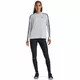 Dámska mikina Under Armour Tech Twist Graphic Hoodie - Black