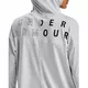 Women’s Hoodie Under Armour Tech Twist Graphic