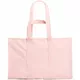 Women’s Tote Bag Under Armour Favorite 2.0 - Rift Blue - Rush Red Tint