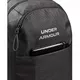 Under Armour Hustle Signature Rucksack - Jet Gray