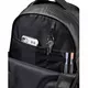 Under Armour Hustle Signature Rucksack - Jet Gray