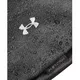 Backpack Under Armour Hustle Signature - Jet Gray