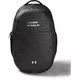 Under Armour Hustle Signature Rucksack - Jet Gray - Jet Gray