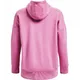 Under Armour Rival Fleece FZ Damen-Sweatshirt Hoodie