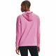 Women’s Hoodie Under Armour Rival Fleece FZ