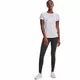 Women’s Leggings Under Armour Favorite WM - Carbon Heather - Jet Gray