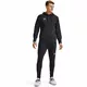 Under Armour Accelerate Off-Pitch Hoodie-Sweatshirt - schwarz