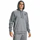 Under Armour Rival Fleece Hoodie - Pitch Gray Light Heather