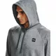 Pánská mikina Under Armour Rival Fleece Hoodie