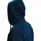 Men’s Hoodie Under Armour Rival Fleece - Black