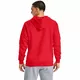 Under Armour Rival Fleece Hoodie - Pitch Gray Light Heather