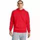 Men’s Hoodie Under Armour Rival Fleece - Pitch Gray Light Heather