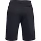 Pánske kraťasy Under Armour Rival Fleece Shorts - Black