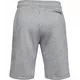 Under Armour Rival Fleece-Shorts - schwarz