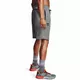 Men’s Shorts Under Armour Rival Fleece - Black