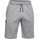 Pánské kraťasy Under Armour Rival Fleece Shorts