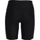 Women’s Bike Shorts Under Armour HG - Black