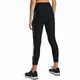 Under Armour HG ARMOUR TAPED 7/8 Damen Leggings - schwarz