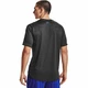 Men’s T-Shirt Under Armour Training Vent 2.0 SS - Red