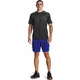 Men’s T-Shirt Under Armour Training Vent 2.0 SS - Pitch Gray