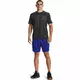 Men’s T-Shirt Under Armour Training Vent 2.0 SS - Black