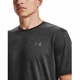 Men’s T-Shirt Under Armour Training Vent 2.0 SS - Pitch Gray