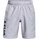 Pánské kraťasy Under Armour Woven Emboss Shorts