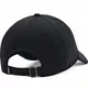 Men’s Adjustable Cap Under Armour Blitzing - Black