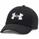 Men’s Adjustable Cap Under Armour Blitzing - Black