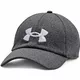 Under Armour Blitzing Herrenmütze - schwarz - Pitch Gray