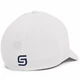 Men’s Jordan Spieth Golf Hat Under Armour - White