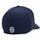 Men’s Jordan Spieth Golf Hat Under Armour - White