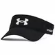 Men’s Golf Visor Under Armour - Black - Black