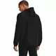 Men’s Jacket Under Armour Sportstyle Windbreaker - Black