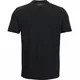 Men’s T-Shirt Under Armour Multi Color Lockertag SS - Summit White