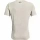 Men’s T-Shirt Under Armour Multi Color Lockertag SS