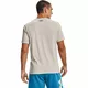 Under Armour Multi Color Lockertag Herren T-Shirt - schwarz