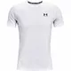 Men’s T-Shirt Under Armour HG Armour Fitted SS