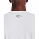 Men’s T-Shirt Under Armour HG Armour Fitted SS