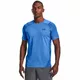 Men’s T-Shirt Under Armour HG Armour Fitted SS - Phoenix Fire