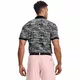 Men’s Polo Under Armour Iso-Chill ABE Twist