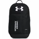 Backpack Under Armour Halftime - Pitch Gray Medium Heather - Black