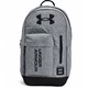Batoh Under Armour Halftime Backpack - Dash Pink - Pitch Gray Medium Heather