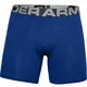 Boxerky Under Armour Charged Cotton 6in 3 Pack