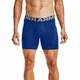 Boxerky Under Armour Charged Cotton 6in 3 Pack