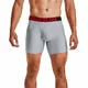 Men’s Boxer Jocks Under Armour Tech 6in – 2-Pack