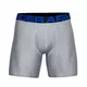 Men’s Boxer Jocks Under Armour Tech 6in – 2-Pack - Royal