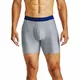 Men’s Boxer Jocks Under Armour Tech 6in – 2-Pack - Royal