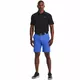 Men’s Polo Shirt Under Armour T2G - Black